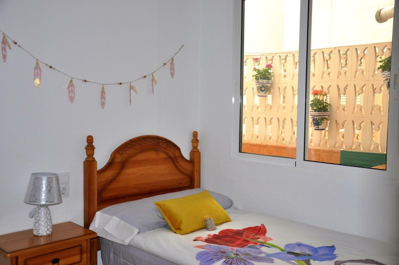 Agustina Apartment Alicante Exterior foto